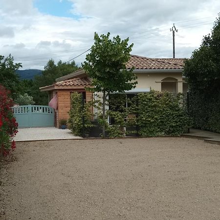 Richard Βίλα Lodève Εξωτερικό φωτογραφία